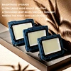 solar emergency light